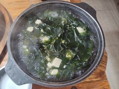 -百年石锅饭·朝鲜族传统民餐