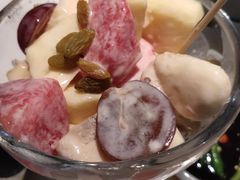 -很久以前羊肉串(簋街店)