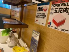-么子烤肉(化龙池店)