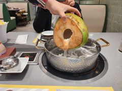 -椰小鸡·琼州糟粕醋·火锅(美兰缤纷城店)