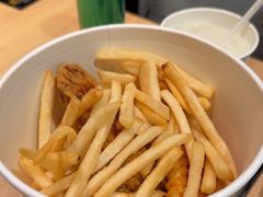 -麦当劳(三亚凤凰机场店)
