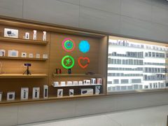 -Apple零售店(玄武湖店)