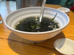 -金海湾海鲜排档(朱家尖店)