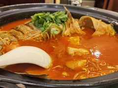 -贵州大厦贵州厅(樱花园西街店)