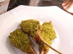 -餮熹Tipsea法餐(吉大店)