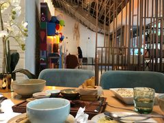 大堂-EN SPACE恩空间