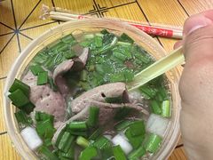 -牛师傅广式药膳牛骨汤美食(江南西店)