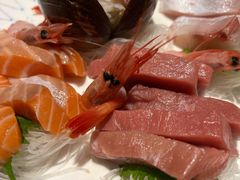 -桂马·日本料理·海胆·海鲜饭·酒场(民主广场店)