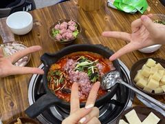 -笔记安顺夺夺粉火锅