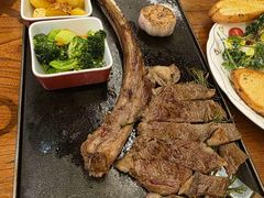 -1886德国汽车餐厅(外滩中央店)