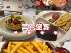 -王品牛排(杭州大厦店)