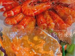 -四川小胡子海鲜(丁村万人海鲜广场店)