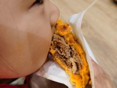 -魏家凉皮(博水商务大厦店)