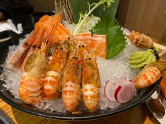 -赤坂亭·M9和牛烧肉·铁板烧·日料398放题(长泰广场店)