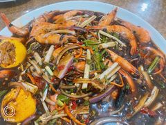 -玛扎烧烤私房菜