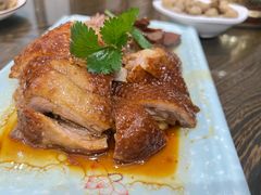 -抱德·潮汕味(琶洲店原惠城鱼仔)
