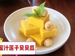 -湖滨28中餐厅·西湖宴·杭州君悦酒店