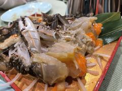 -渔娘渔家丹东海鲜(东直门店)