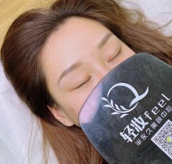 -轻妆Feel·半永久纹眉眼线