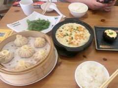 -海胆小馆(东北水饺·春柳店)