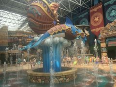 -波塞冬旅游度假区