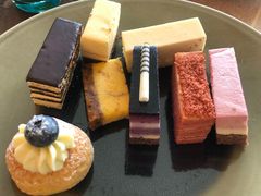 -福州西湖大酒店·怡湖咖啡厅