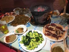 -松明一烤肉馆(鲁园店)
