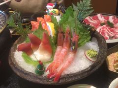 -樱嘢·炭火烧肉(惠南店)