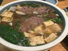 -金莹丸子汤清真(朝外SOHO店)