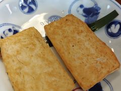 -林四喜·闽南传家菜(鼓浪屿店)