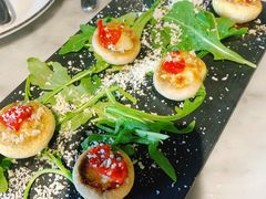 -玛尚诺意式餐厅(官舍店)