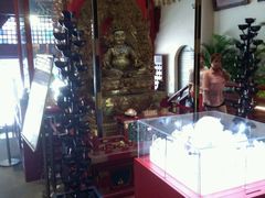 -新加坡佛牙寺龙华院