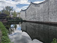 -西溪南古村落