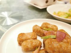 酥炒芋芯-莆田餐厅PUTIEN(西安万象天地店)