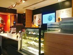 -麦当劳(坂田分店)