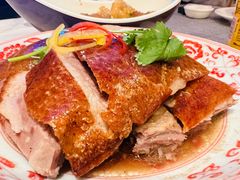 -晋江荣誉国际酒店·港誉茶餐厅