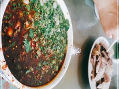 -吾穆勒蓬灰牛肉面·清真(北滨河中路店)