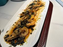 -庆江南江南菜(琴湖溪里花园城店)