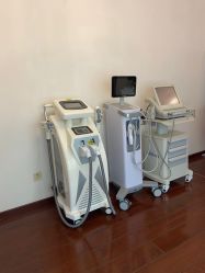 -美肤盾祛痘·问题肌头疗管理中心