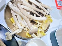 -菌小白火锅(时尚天河店)