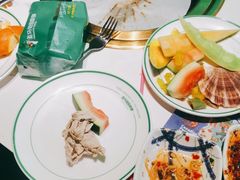 -亚马逊海鲜自助(梅溪湖步步高店)