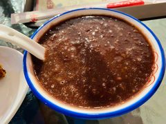 原为红豆沙-五条人糖水铺(光谷世界城店)