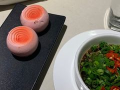 -海底捞火锅(勒泰店)