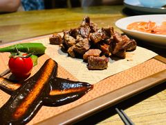 -环球渔市·平价海鲜餐厅(星潮广场店)
