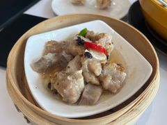 -洪禧楼·老广东海鲜酒楼(宁波万象城店)