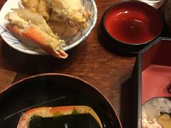 -蟹道乐( 新宿駅前店)