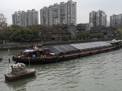 -运河游船(武林门码头)