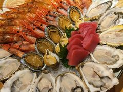 -松岛日本料理(汾江路店)