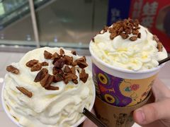 -茶颜悦色(雨花亭凯德二楼店)