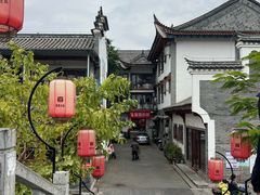-田州古城